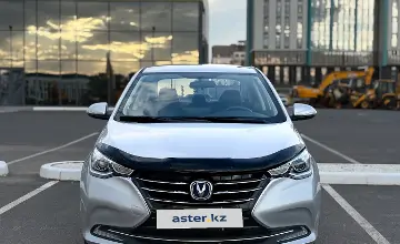 Changan Alsvin 2025 года за 4 900 000 тг. в Астана фото 2