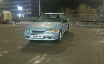 LADA (ВАЗ) 2115 2004 года за 400 000 тг. в Актюбинская область фото 2