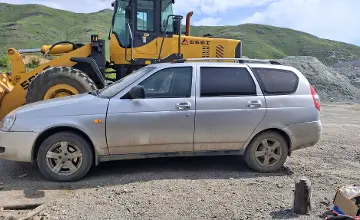 LADA (ВАЗ) Priora 2011 года за 1 500 000 тг. в Восточно-Казахстанская область фото 4