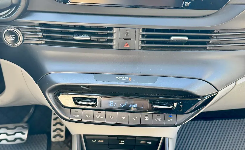 Hyundai Bayon 2023 года за 7 500 000 тг. в Павлодар