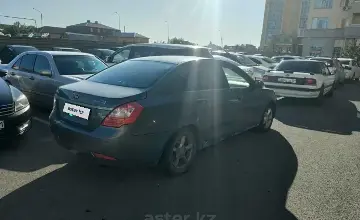 Geely Emgrand EC7 2015 года за 2 600 000 тг. в Астана фото 1