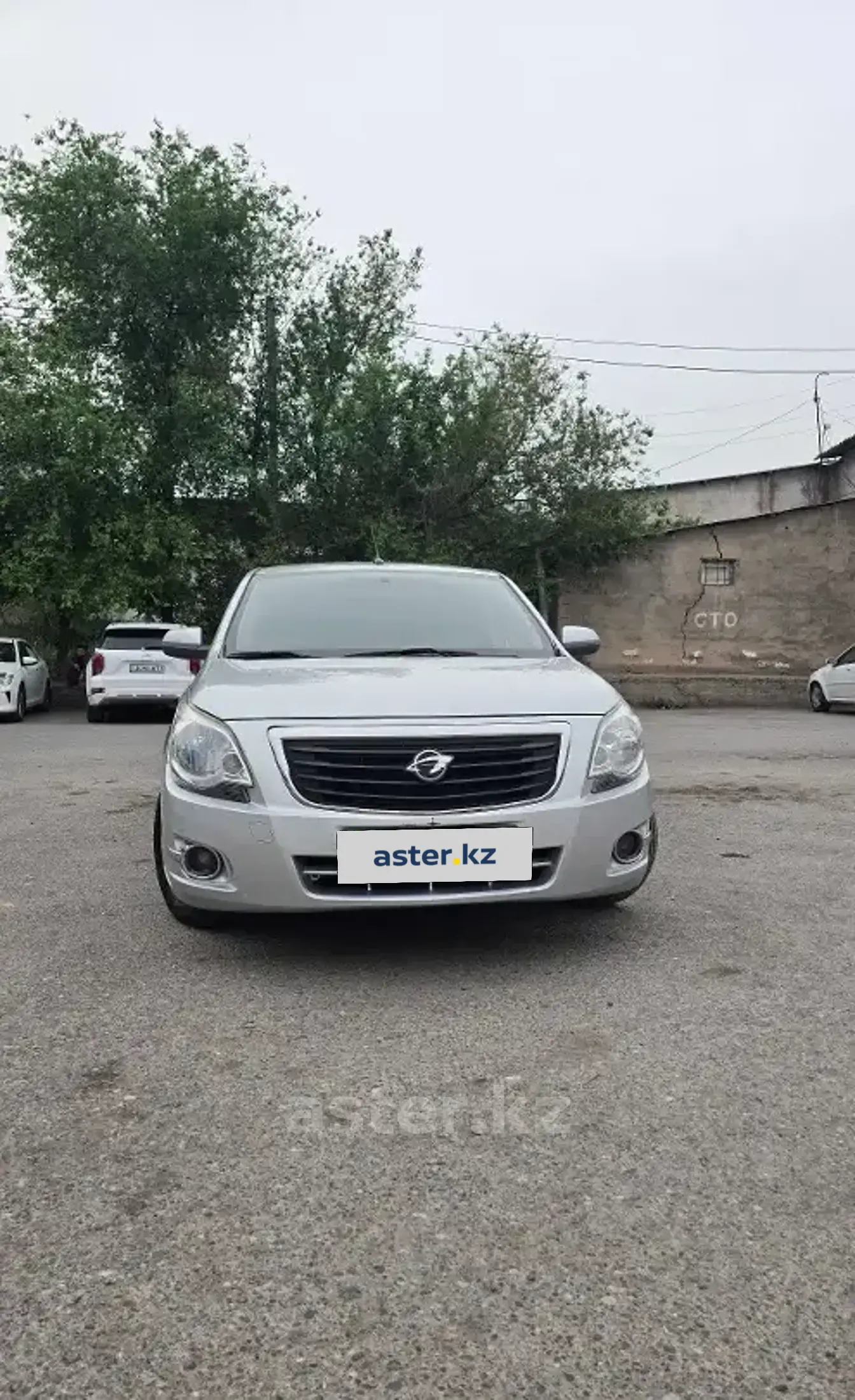 Ravon R4 2019 года за 4 000 000 тг. в Сарыагаш фото 1