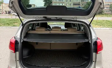 Kia Sportage 2015 года за 8 000 000 тг. в Усть-Каменогорск