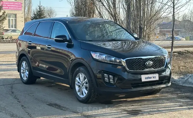 Kia Sorento 2020 года за 7 800 000 тг. в Актюбинская область