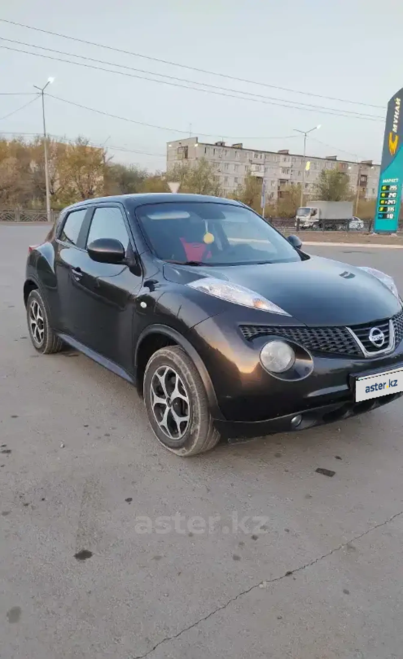Nissan Juke 2011 года за 4 500 000 тг. в Улытауская область фото 4