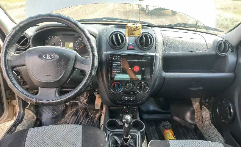 LADA (ВАЗ) Granta 2013 года за 2 000 000 тг. в Западно-Казахстанская область