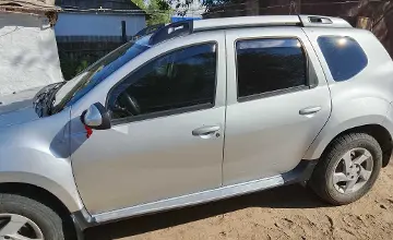 Renault Duster 2015 года за 5 500 000 тг. в Актюбинская область фото 2