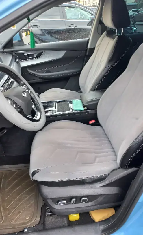 Chery Tiggo 4 Pro 2023 года за 6 500 000 тг. в Астана фото 4