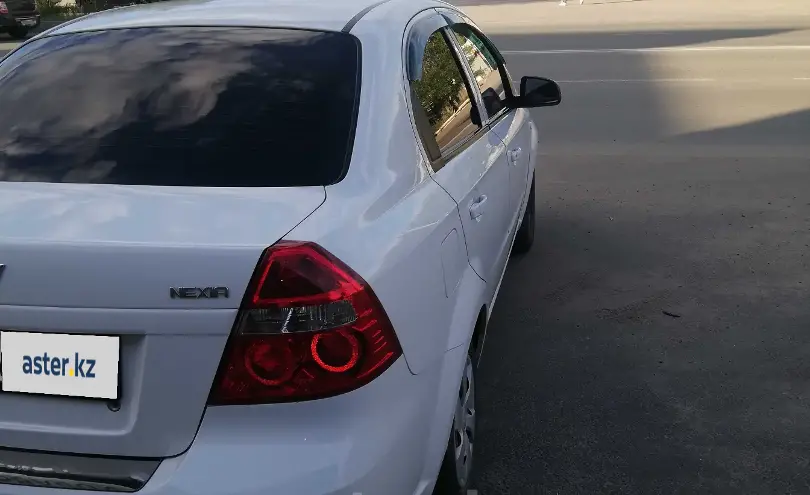 Chevrolet Nexia 2020 года за 4 700 000 тг. в Актобе фото 3