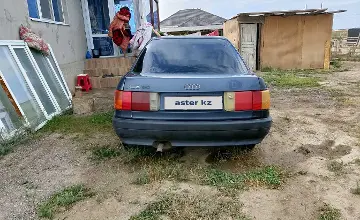 Audi 80 1990 года за 650 000 тг. в Алматинская область