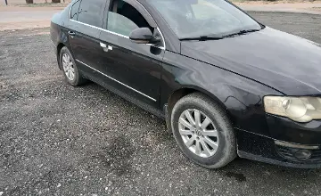 Volkswagen Passat 2007 года за 2 500 000 тг. в Карагандинская область фото 3