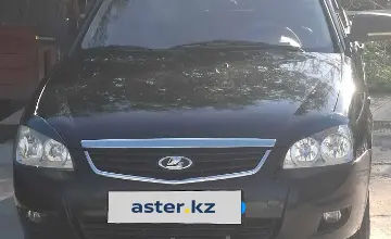 LADA (ВАЗ) Priora 2013 года за 2 300 000 тг. в Жетысуская область фото 1