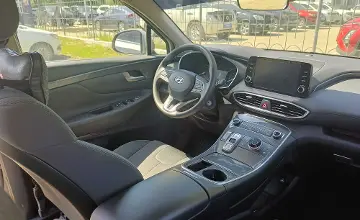Hyundai Santa Fe 2023 года за 15 000 000 тг. в Актюбинская область