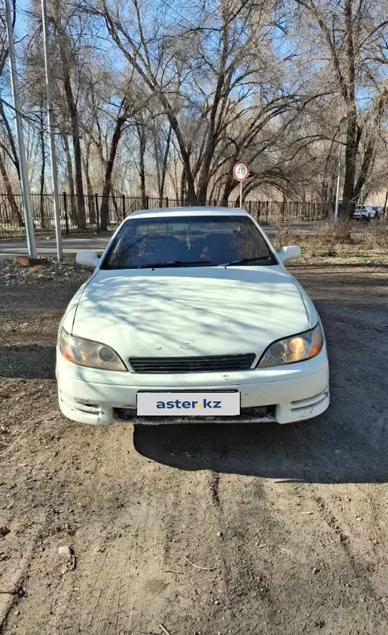 Toyota Windom 1994 года за 900 000 тг. в Талдыкорган фото 2