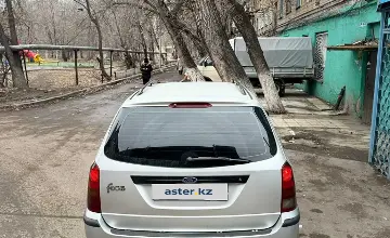 Ford Focus 2002 года за 1 500 000 тг. в Карагандинская область