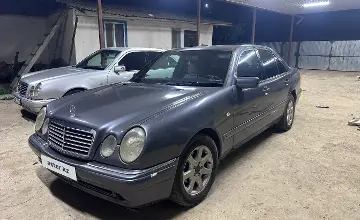 Mercedes-Benz E-Класс 1997 года за 1 600 000 тг. в Алматы фото 1
