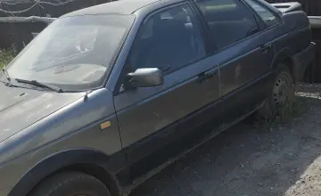 Volkswagen Passat 1992 года за 500 000 тг. в Карагандинская область фото 2