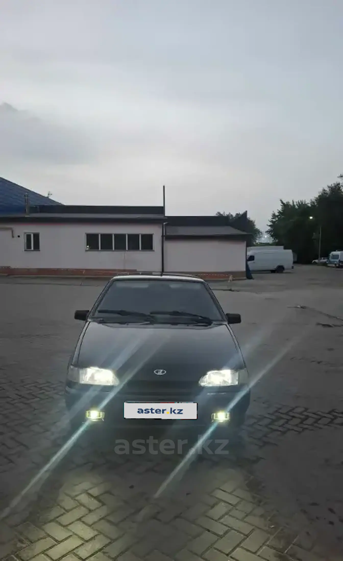 LADA (ВАЗ) 2114 2012 года за 1 150 000 тг. в Алматы фото 3