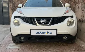 Nissan Juke 2012 года за 5 200 000 тг. в Шымкент фото 1