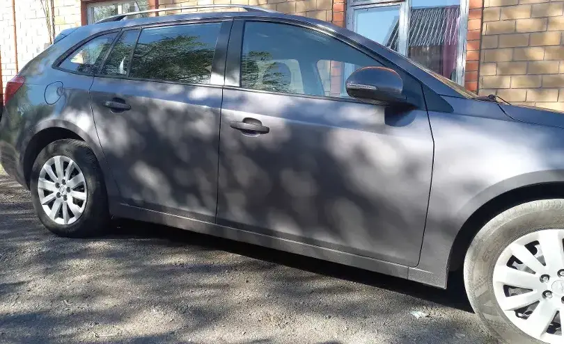 Chevrolet Cruze 2014 года за 4 000 000 тг. в Астана фото 4