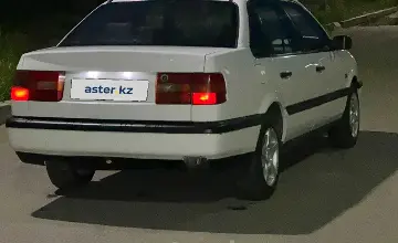 Volkswagen Passat 1993 года за 1 000 000 тг. в Экибастуз фото 3