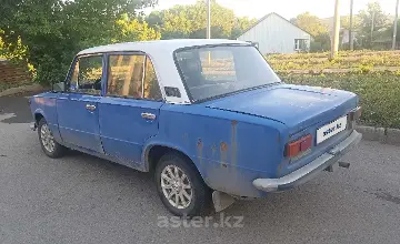 LADA (ВАЗ) 2101 1978 года за 350 000 тг. в Усть-Каменогорск
