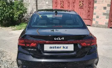 Kia Cerato 2024 года за 9 300 000 тг. в Шымкент фото 4