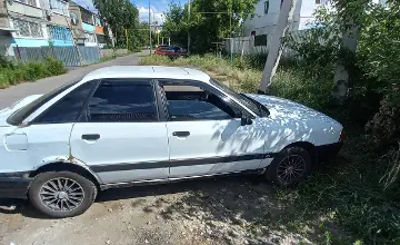 Audi 80 1991 года за 550 000 тг. в Костанайская область фото 3
