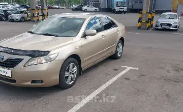 Toyota Camry 2008 года за 5 000 000 тг. в Карагандинская область фото 1
