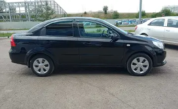 Ravon Nexia R3 2017 года за 3 600 000 тг. в Уральск фото 4