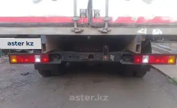 ГАЗ ГАЗель NEXT 2020 года за 8 300 000 тг. в Караганда