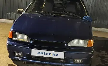 LADA (ВАЗ) 2115 2004 года за 900 000 тг. в Костанай фото 1