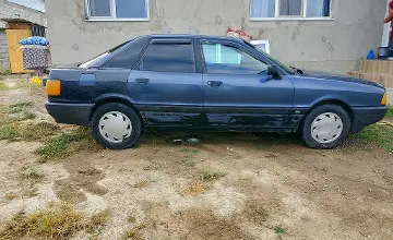 Audi 80 1990 года за 650 000 тг. в Алматинская область фото 4