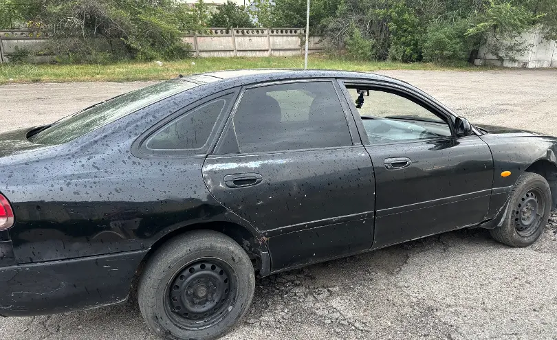 Mazda 626 1992 года за 500 000 тг. в Алматинская область фото 3