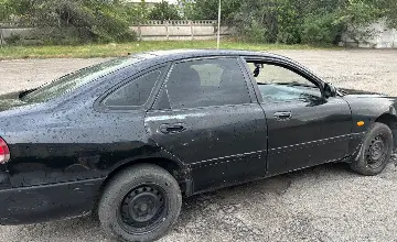 Mazda 626 1992 года за 750 000 тг. в Алматинская область фото 3