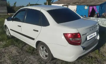 LADA (ВАЗ) Granta 2019 года за 3 200 000 тг. в Акмолинская область