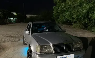 Mercedes-Benz E-Класс 1995 года за 2 000 000 тг. в Жамбылская область фото 2