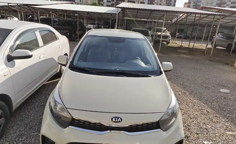 Kia Morning 2019 года за 5 000 000 тг. в Алматы фото 2