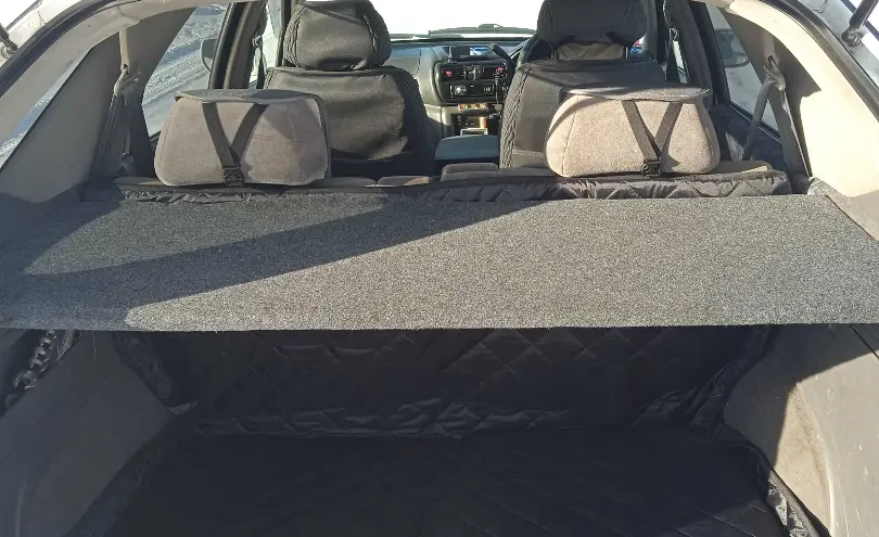 Nissan R'nessa 1997 года за 2 500 000 тг. в Усть-Каменогорск фото 4