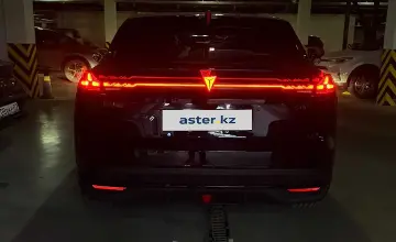 Changan Deepal S7 2025 года за 13 500 000 тг. в Алматы фото 3