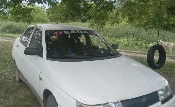 LADA (ВАЗ) 2110 2000 года за 500 000 тг. в Северо-Казахстанская область фото 1