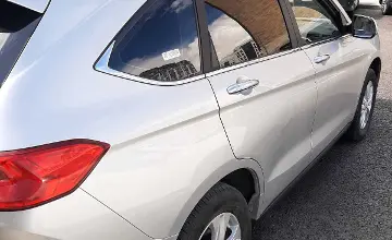 Haval M6 2023 года за 7 700 000 тг. в Астана фото 3