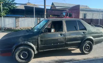 Volkswagen Jetta 1990 года за 300 000 тг. в Алматинская область фото 4