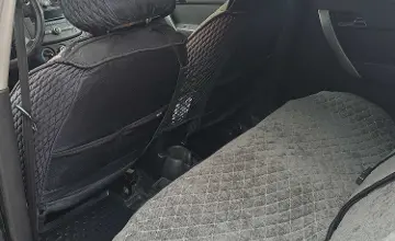 Ravon Nexia R3 2020 года за 3 600 000 тг. в Усть-Каменогорск фото 4
