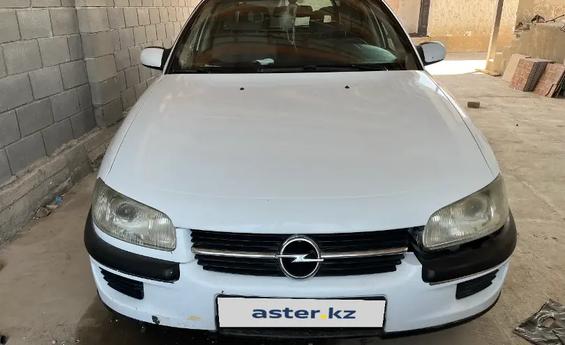 Opel Omega 1996 года за 800 000 тг. в Алматинская область