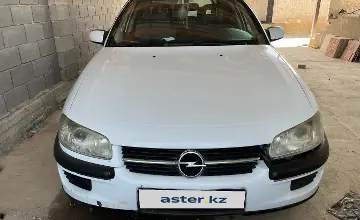 Opel Omega 1996 года за 800 000 тг. в Алматинская область фото 1