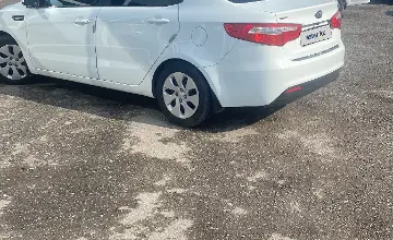 Kia Rio 2015 года за 5 000 000 тг. в Шымкент