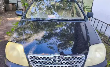 Toyota Corolla 2000 года за 2 500 000 тг. в Петропавловск фото 1