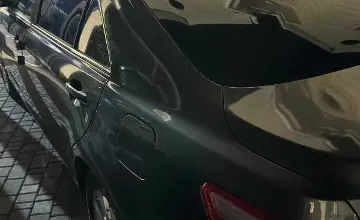 Toyota Camry 2008 года за 5 200 000 тг. в Тараз фото 5