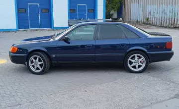 Audi 100 1992 года за 1 600 000 тг. в Караганда